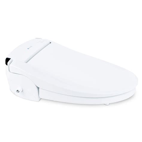 brondell bidet|Swash DS725 Advanced Bidet Toilet Seat 